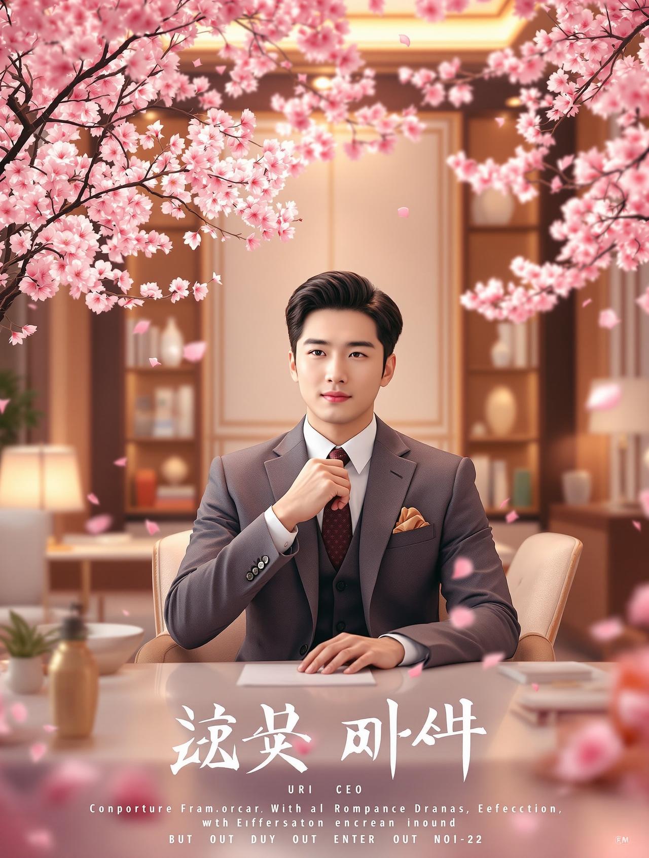 在线看漫剧 - 总裁的蜜糖小娇妻